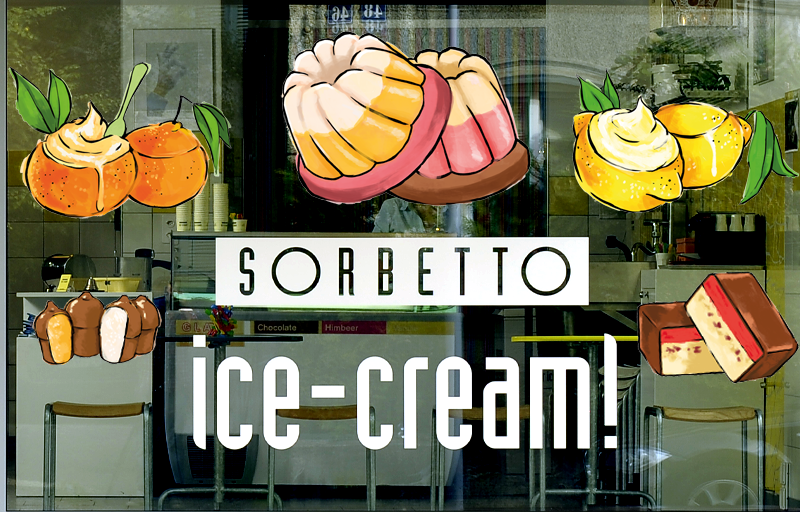 Sorbetto Aktuell